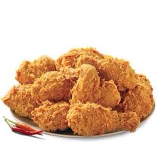 Bột chiên gà Beskul 5kg