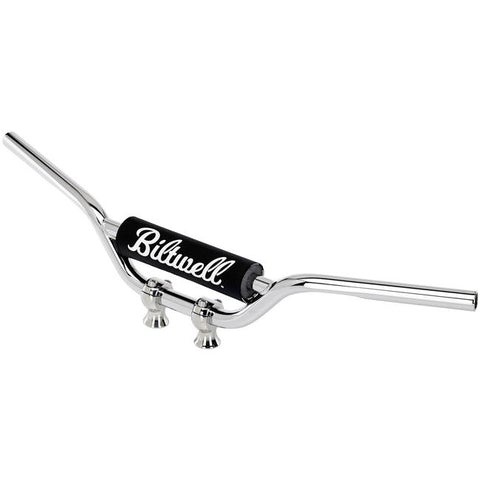 Thanh giằn ghi đông Biltwell bọc ghi đông bằng xốp dùng cho xe mô tô 2 mặt Arrow
