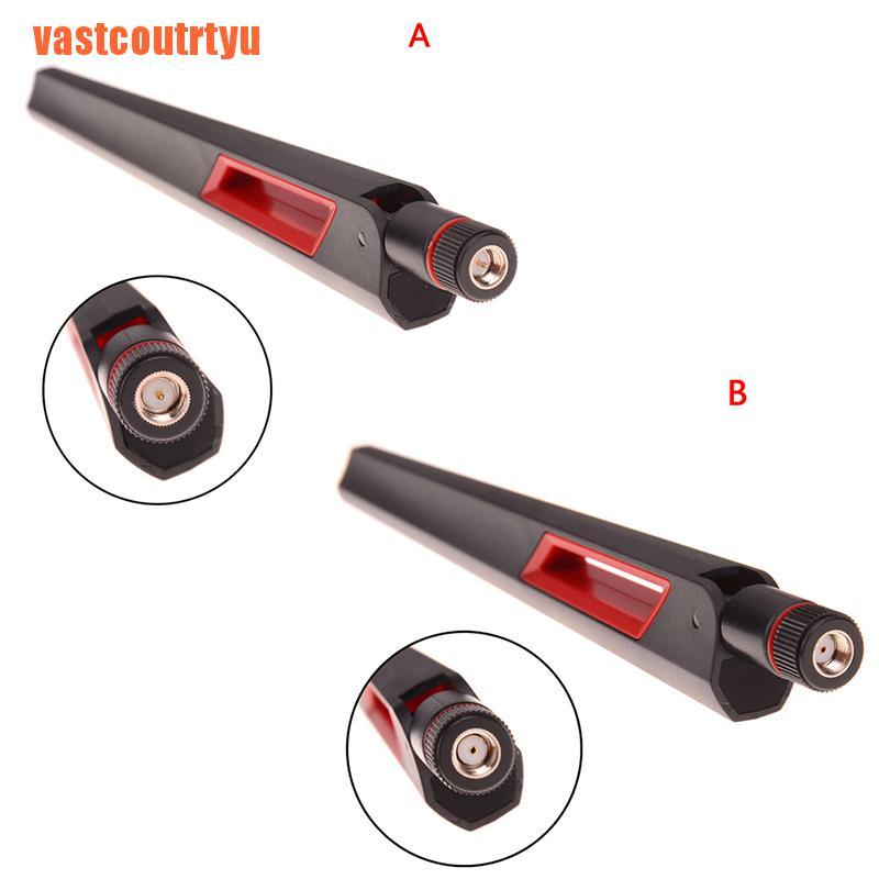 Ăng Ten Thu Sóng Wifi 12dbi 2.4g 5g 5.8g Chuyên Dụng