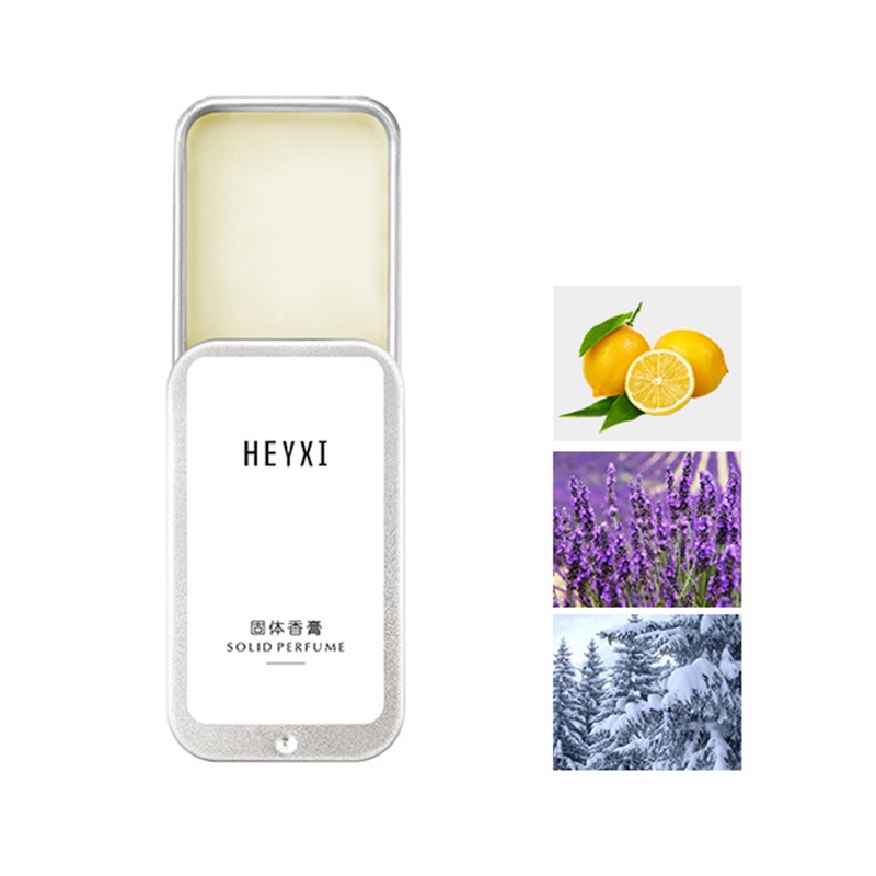 Nước Hoa Khô Lâu Phai Hương Thơm Tươi Mới Lãng Mạn Cho Nam Nữ