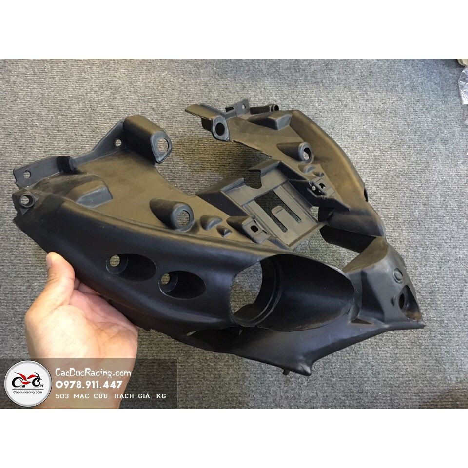 Khuôn nhựa mắt cú ex135