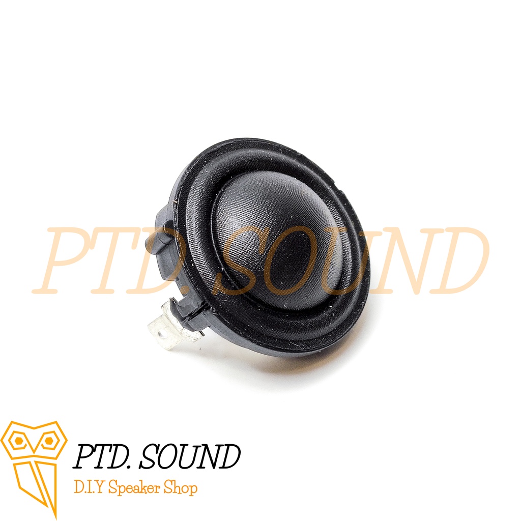 Củ Loa rời Mid Bass Marley Get toghether 2 2.75 inch 4ohm 20 - 30w. Thay thế loa Get Together DIY  từ PTD Sound