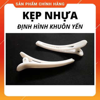 Kẹp nhựa định hình khuôn