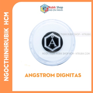 Dầu Bôi Trơn Rubik Cubicle/ Angstrom Dignitas 5cc