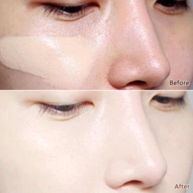 Kem nền  da tơ tằm BB Cream MEILUSHENG  [ Bé súp] | BigBuy360 - bigbuy360.vn