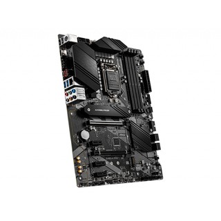 Mainboard MSI Z490-A PRO
