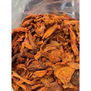 Khô Bò Nhà Làm Chất Lượng