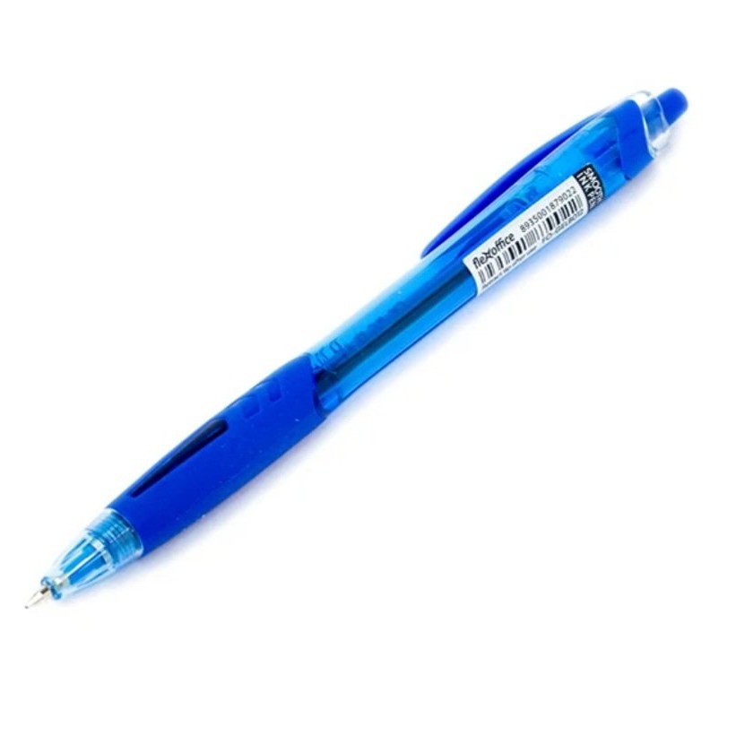 Bút gel B Flexoffice FO-GELB012, nét 0.6mm  hàng có kiểm tra chất lượng và an toàn