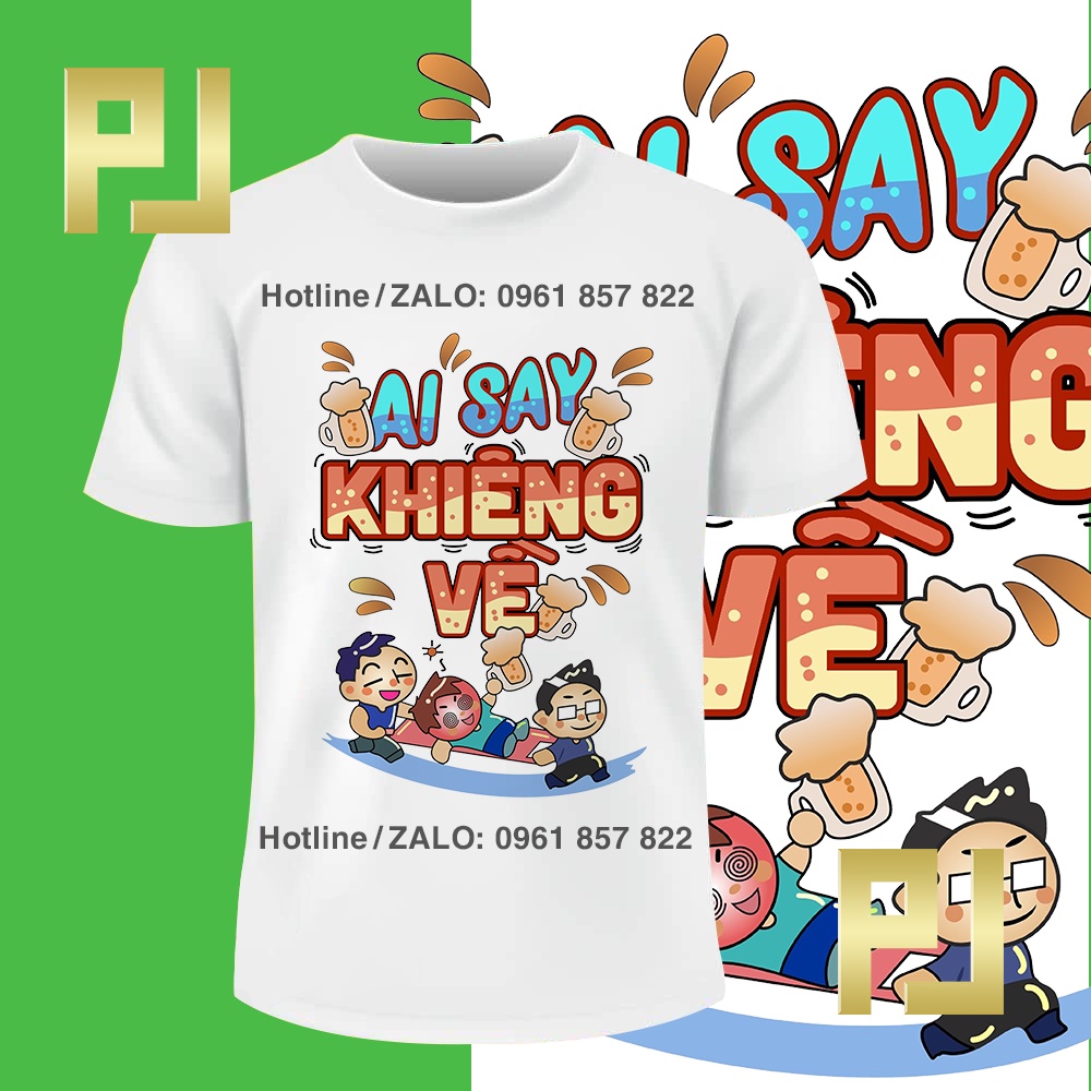 ÁO PHÔNG ĐỘI NHÓM GIA ĐÌNH DU LỊCH ĐI BIỂN SIÊU NHÂY