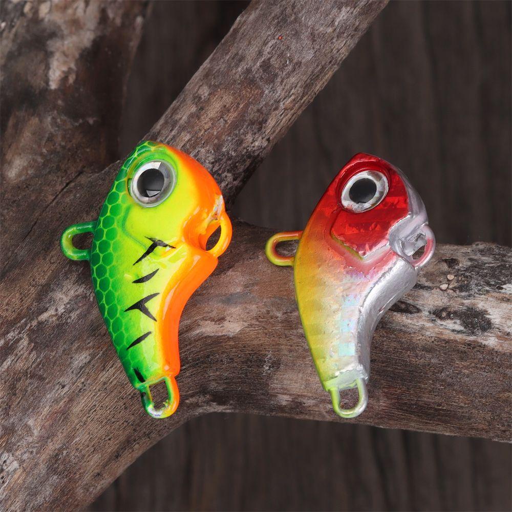 MUVAKO Mồi Câu Cá Nhân Tạo Bằng Kim Loại 9g 13g 16g 22g