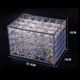 Khay đựng đá 5 tầng loại 120 ô