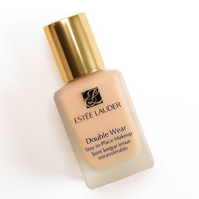 Kem Nền Estee Lauder Double Wear Stay-in-place Makeup SPF10 Chính Hãng Fullsize #Fullbox