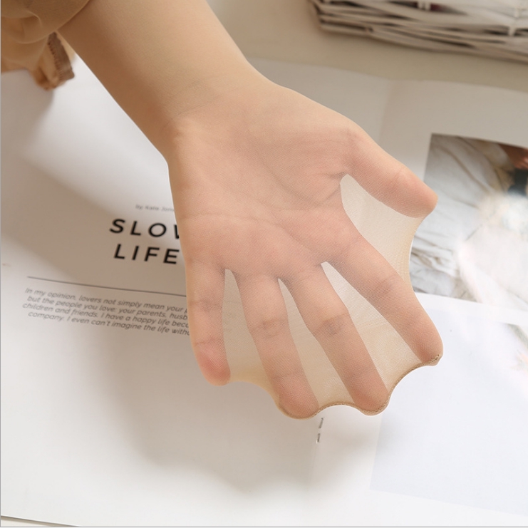 Ultra Quần Lót 0d Trong Suốt Siêu Mỏng Không Đường May Quyến Rũ Cho Nữ