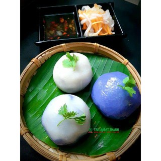 MẸT TRE HUN KHÓI