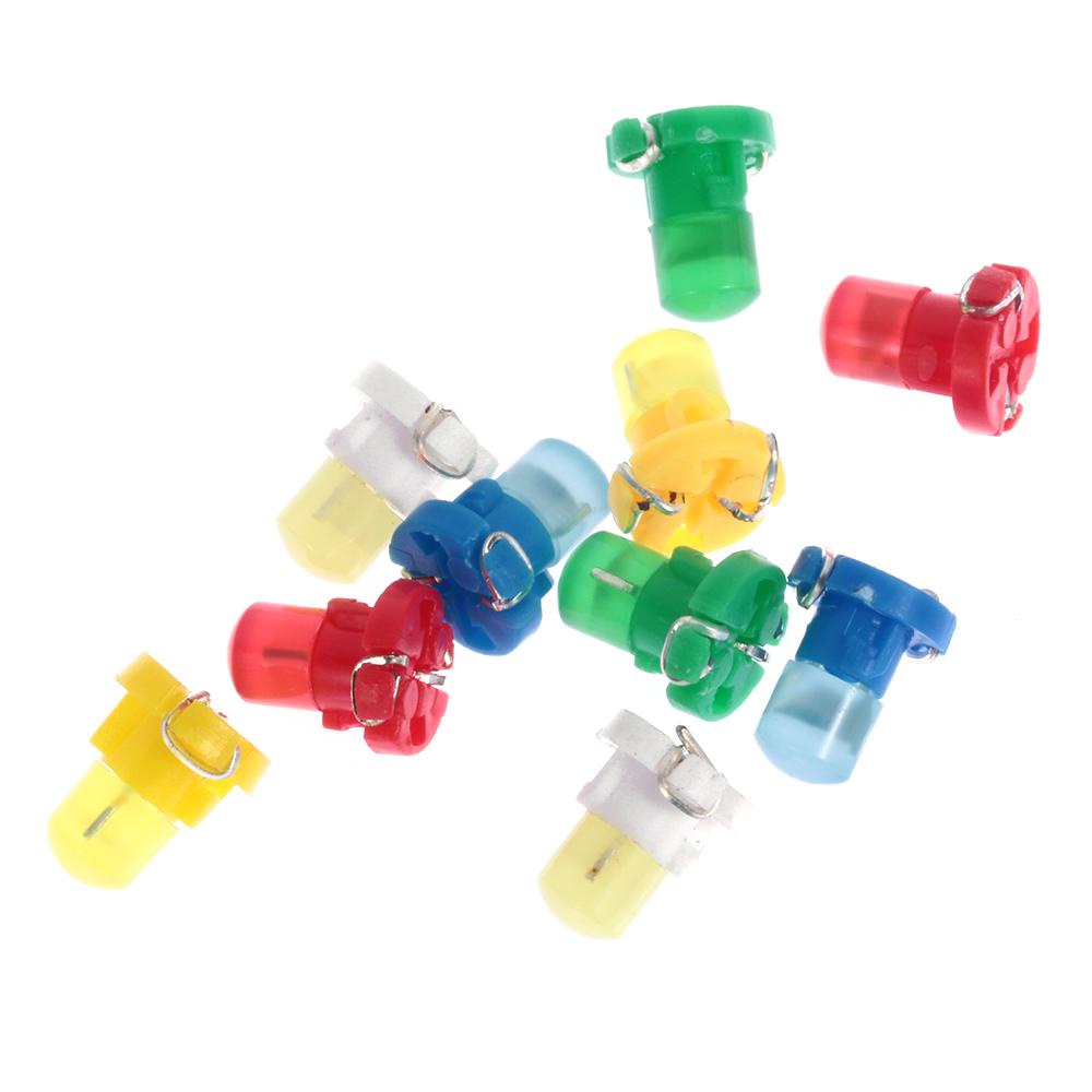 Đèn Tín Hiệu DC 12V Chuyên Dụng Dành Cho Ô Tô