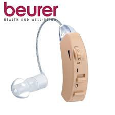 MÁY TRỢ THÍNH BEURER MEDICAL HA50