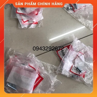 Ốc lốc máy 6 ly honda