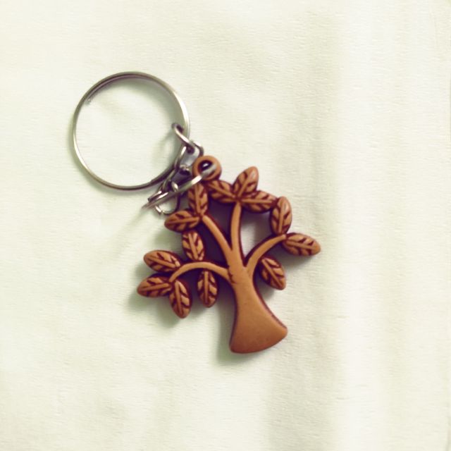 ⚡CHỈ 1K ⚡ Móc Khóa Hỗn Hợp