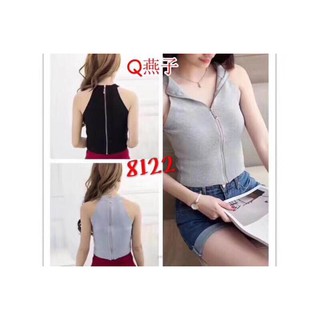 G02. 215. ÁO LEN CỔ YẾM KHÓA