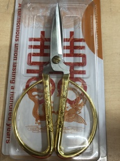 Kéo inox cắt thực phẩm