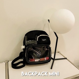 Ba lô mini ( REGODS BACKPACK MINI)