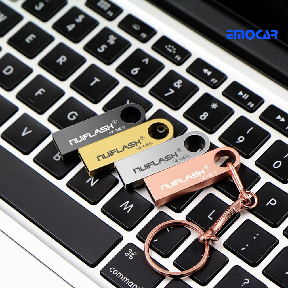 Ổ Cứng Di Động 4 / 8 / 16 / 32 / 64gb Chống Nước Kết Nối Usb 3.0 | BigBuy360 - bigbuy360.vn