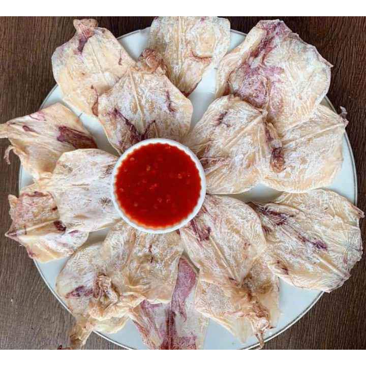 Khô mực mini nhỏ 1KG, dùng để nấu hủ tiếu nấu nước lèo,rim kho , ngào ,chất lượng tốt ,đảm bảo hàng ngon mới cho đại lý