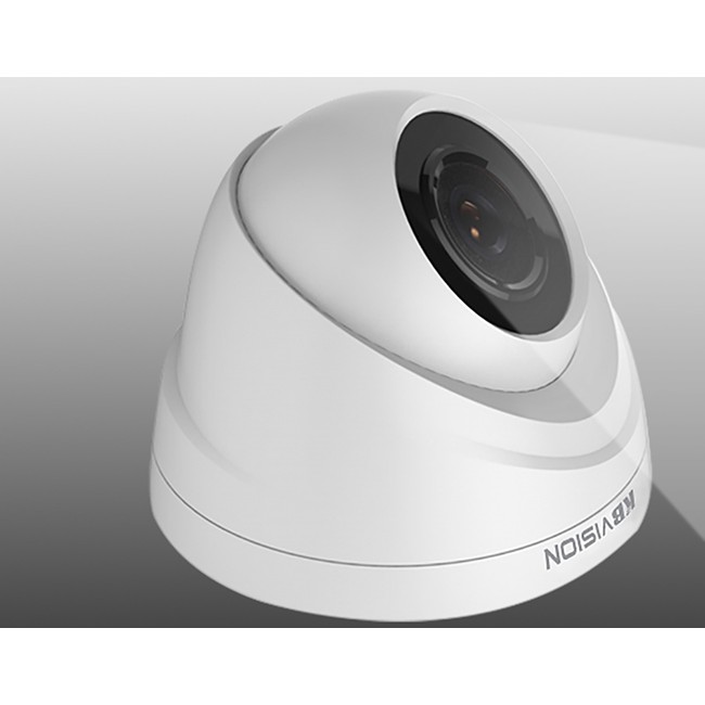 Camera Dome HDCVI hồng ngoại 1.0 Megapixel KBVISION KX-1004C4