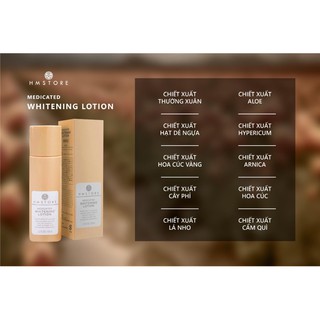 TONER. HM STORE