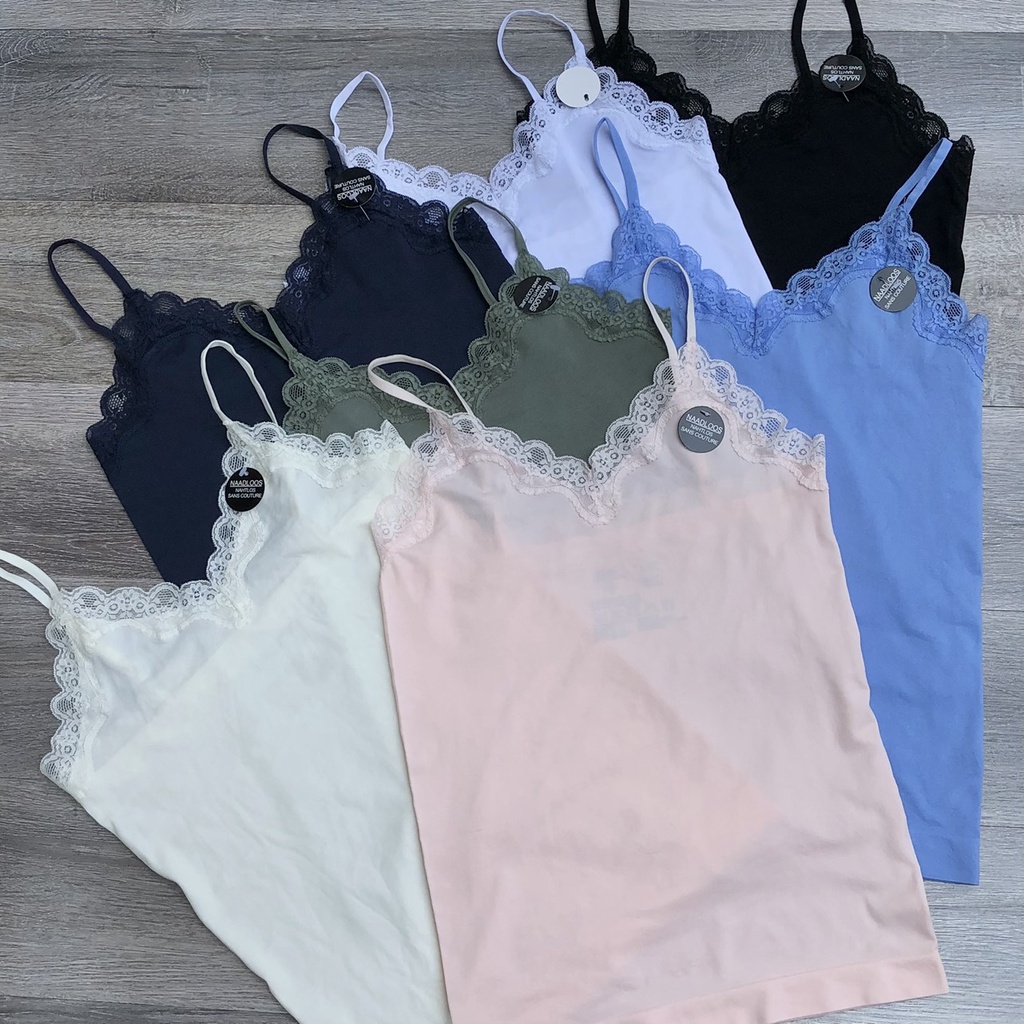 Áo 2 dây dư xịn 44k/áo