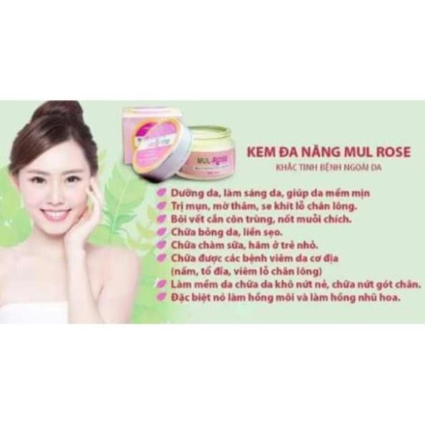 sd KEM DA NANG MUL ROSE