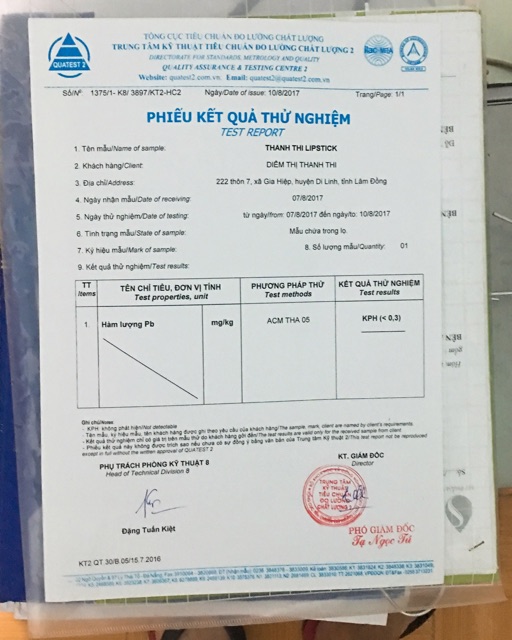 Son Ti Ti Lipstick - son thiên nhiên, an toàn. | BigBuy360 - bigbuy360.vn