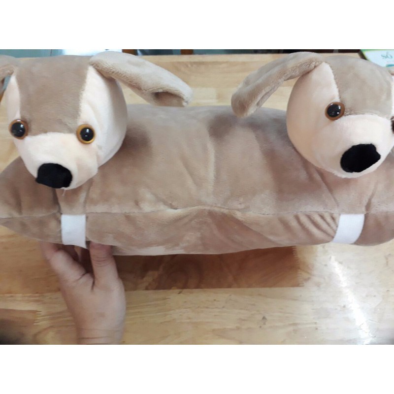 gối đi xe máy cho bé