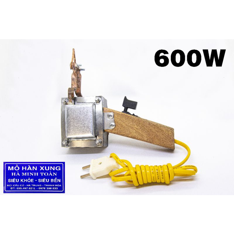 Mỏ Hàn Xung 220V-600W, Mỏ Hàn Chì ,Mỏhanthiec