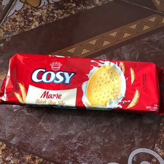 Bánh quy Cosy 144g
