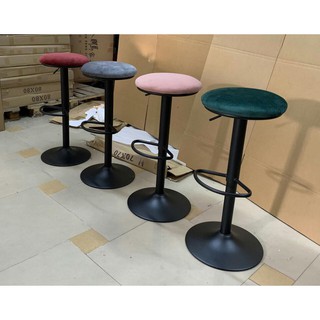 Ghế Quầy Makeup, Quầy Lễ Tân, Quầy Bar