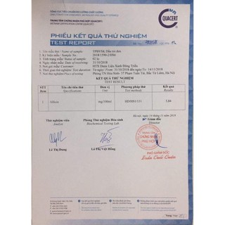 DẦU TỎI ĐEN ORGANIC