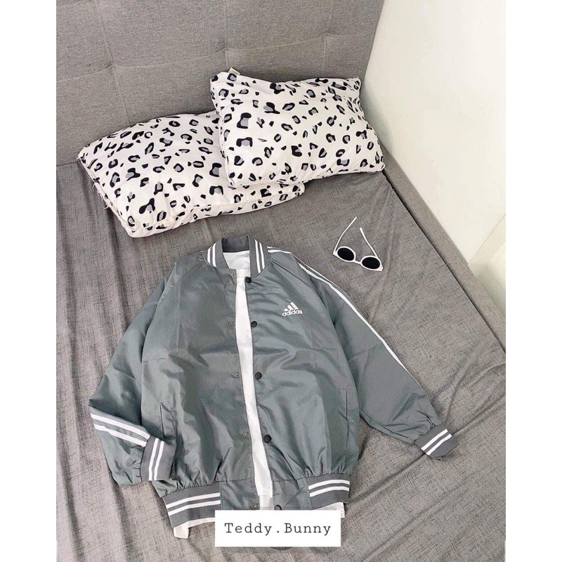 THANH LÍ BOMBER DAS GIÓ 2 LỚP