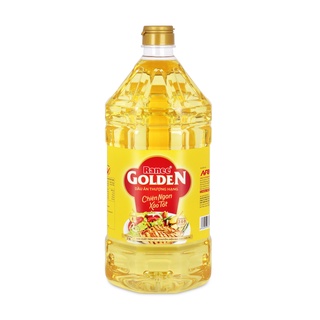 {Đơn 199k tặng Vá Inox} Dầu ăn Ranee Golden 2 lít