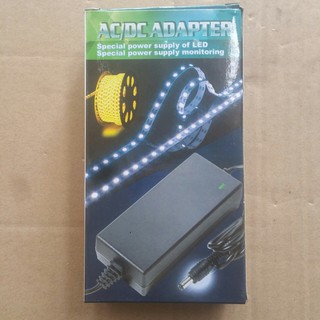 Bộ nguồn adapter 12V 5A