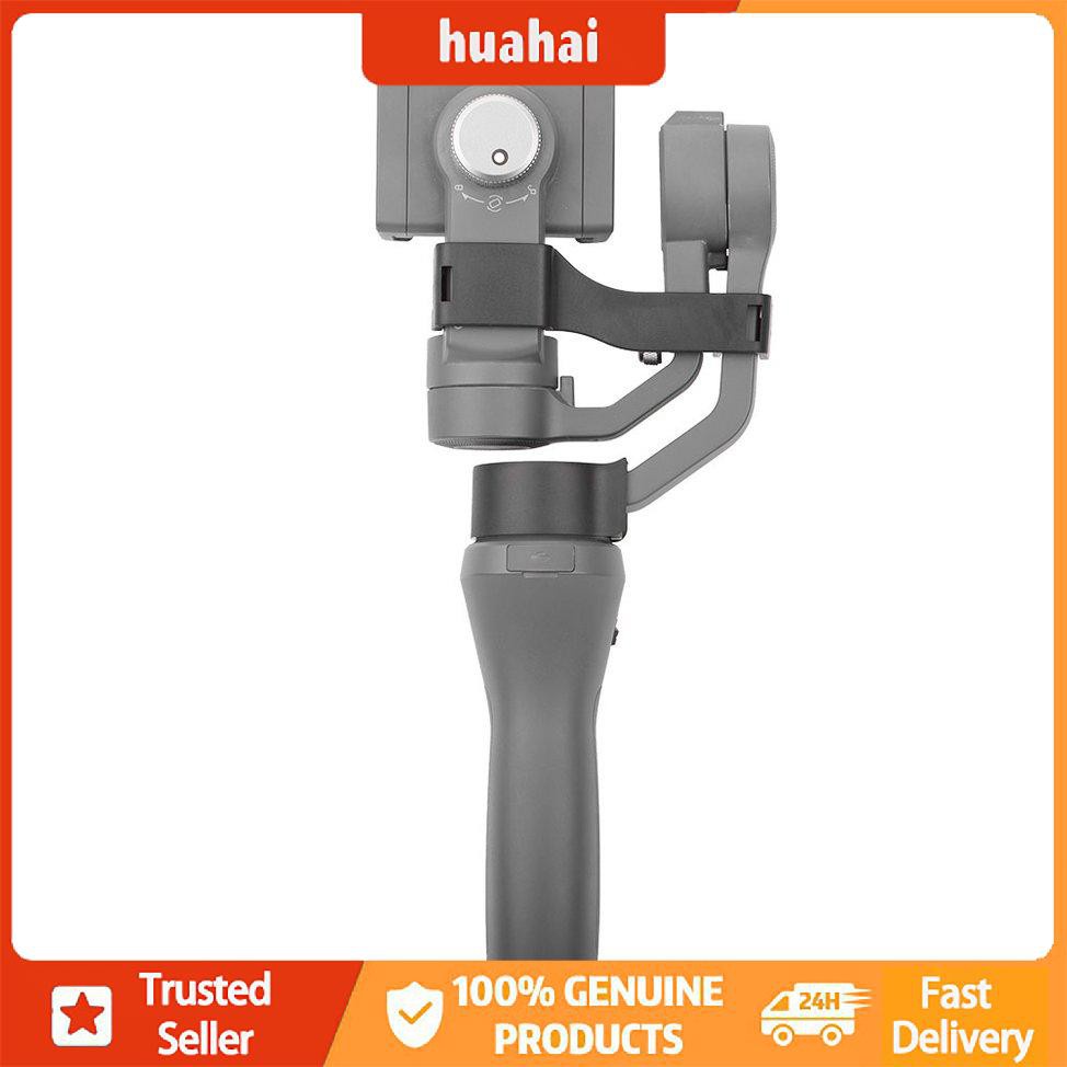 Tay Cầm Có Kẹp Cố Định Chống Rung Cho DJI OSMO Mobile 2