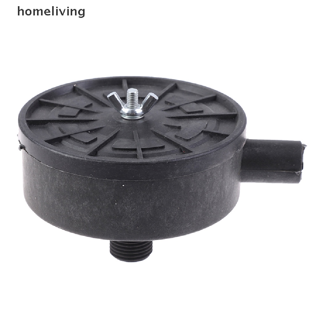 Bộ Lọc Khí Nén 20mm Giảm Tiếng Ồn