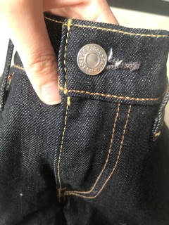 Quần jean levis 511 size 29