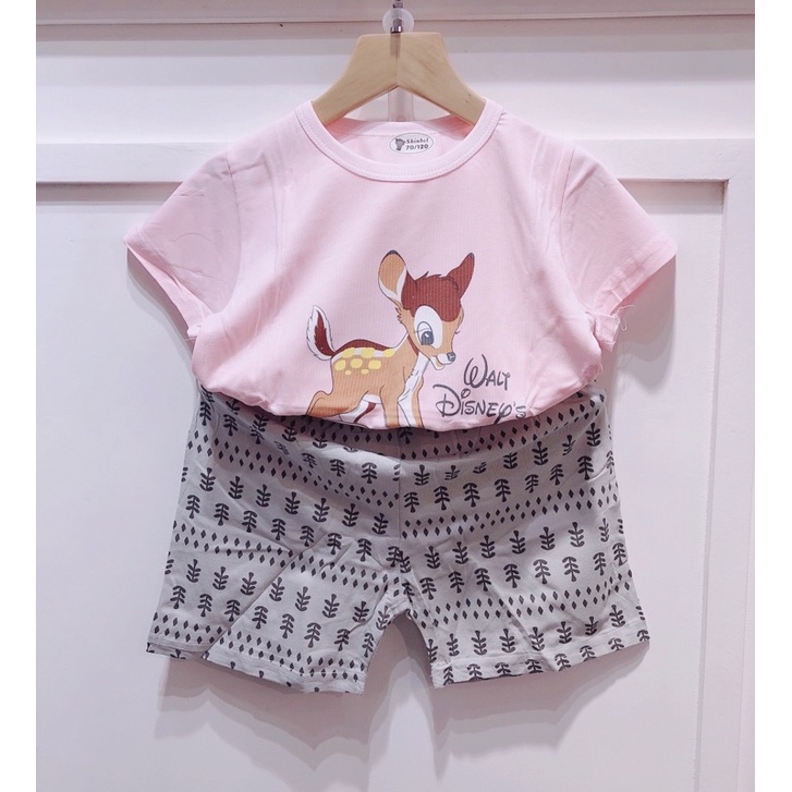 Combo bộ xuất hàn cho bé