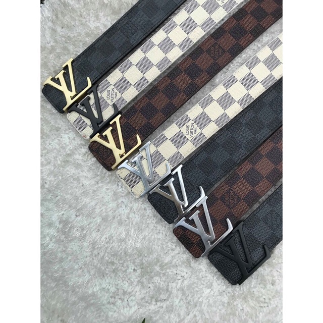 Dây lưng Nam thời trang