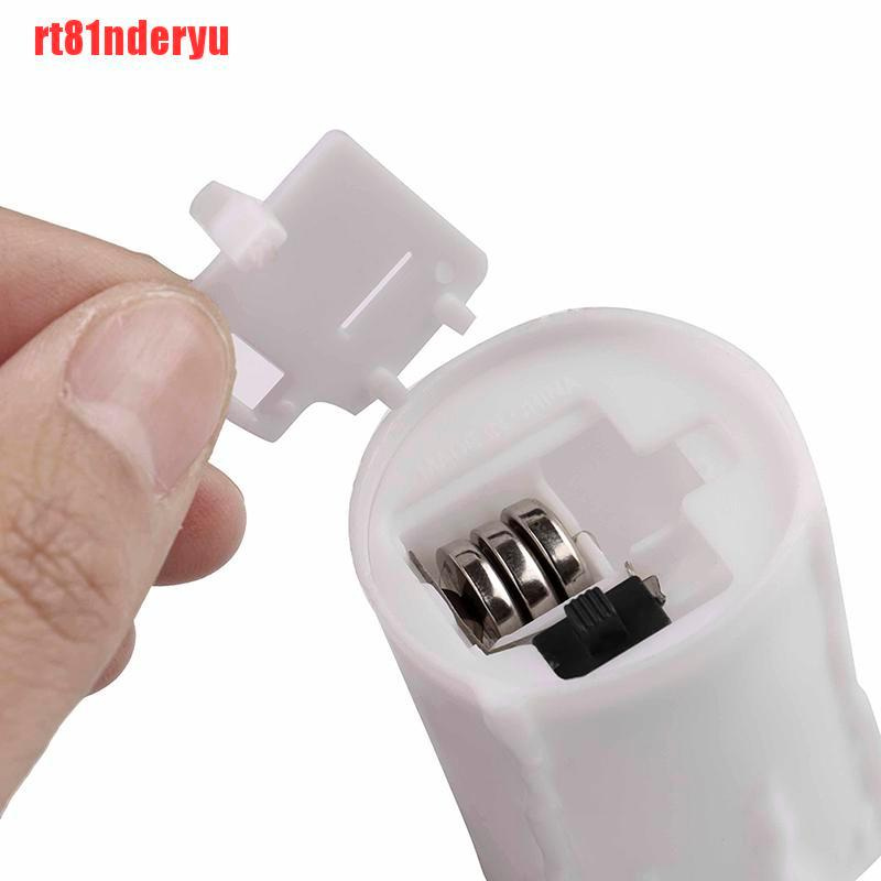 1 Đèn Led Hình Cây Nến Cổ Điển Rt81Nderyu