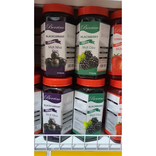 MỨT BERRINO 950GR