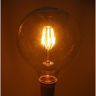 Bóng đèn Led Edison G95 4W