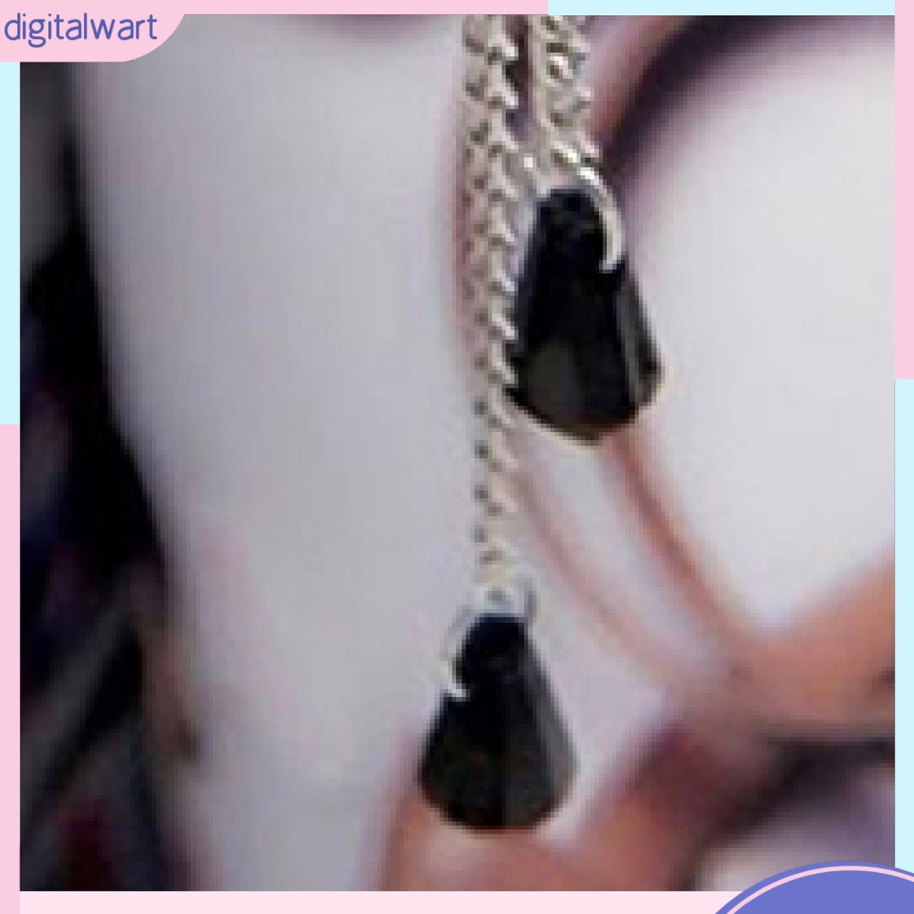 Khuyên Tai Nữ Dáng Dài Kiểu Dáng Độc Đáo Thời Trang