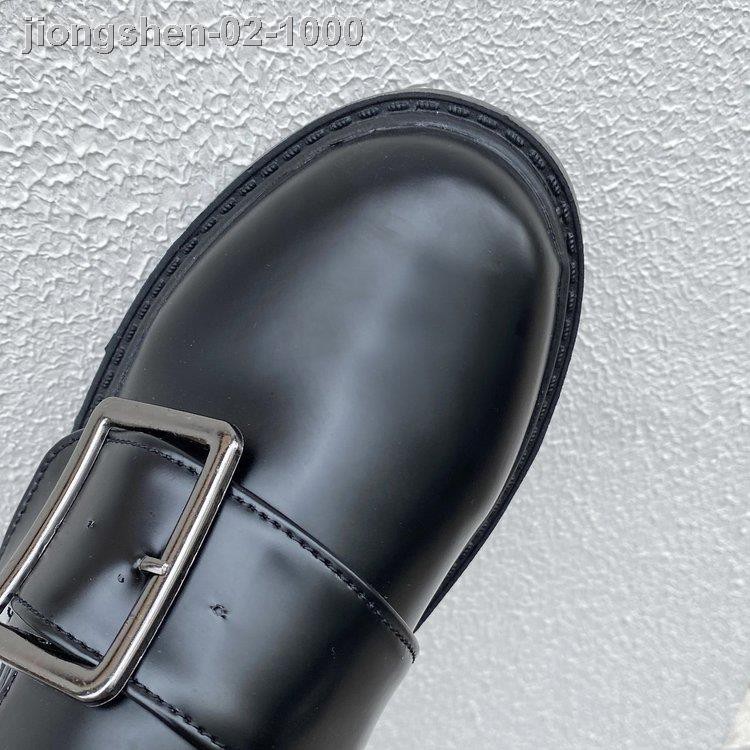 ✺№Giày đế bằng mũi tròn phong cách thanh lịch hợp thời trang cho nữ | BigBuy360 - bigbuy360.vn